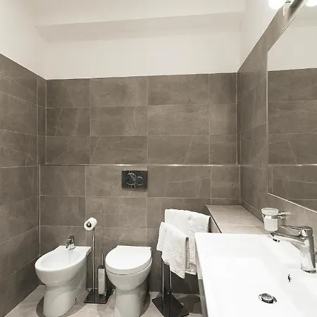 Vaticano Luxury Roma