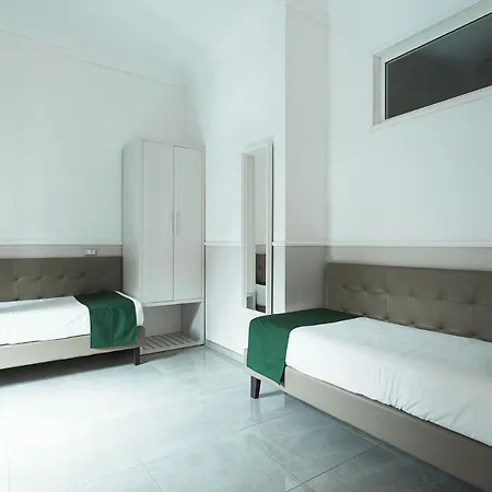 Vaticano Luxury