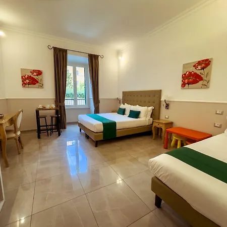 Vaticano Luxury Roma