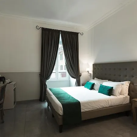 바티카노 럭셔리 로마