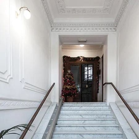 게스트하우스 바티카노 럭셔리