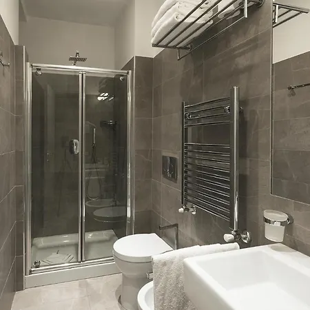 바티카노 럭셔리 4* 로마