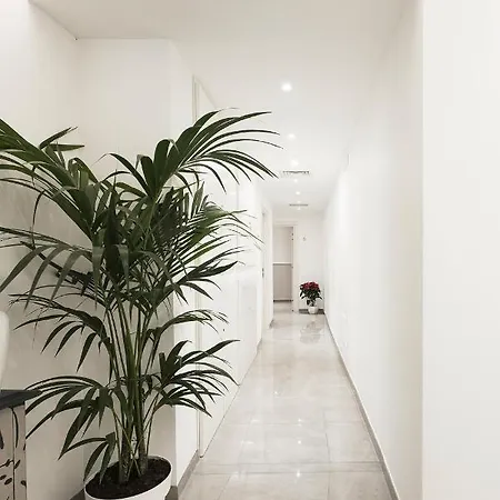 게스트하우스 바티카노 럭셔리 4*