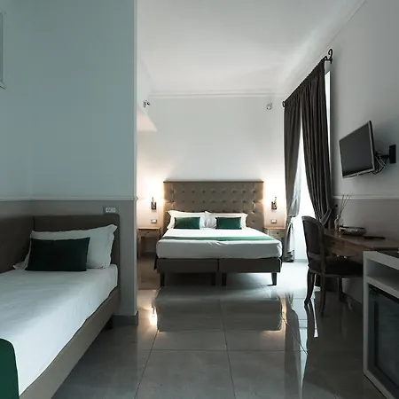 바티카노 럭셔리 게스트하우스