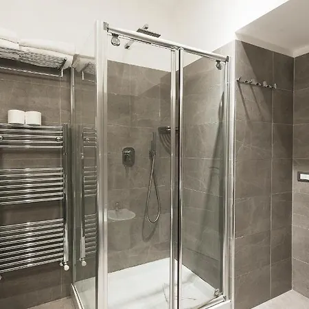 바티카노 럭셔리 게스트하우스 4*