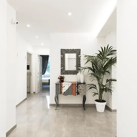 바티카노 럭셔리 4*