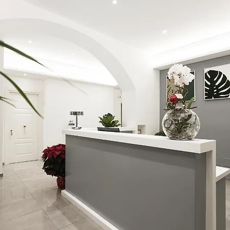 바티카노 럭셔리 로마