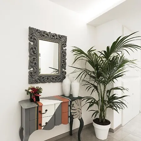 게스트하우스 바티카노 럭셔리 로마