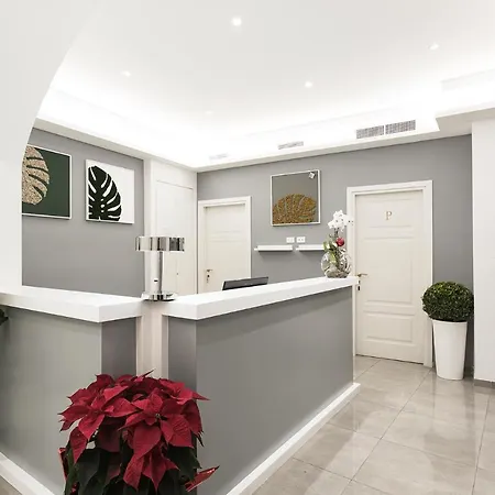 게스트하우스 바티카노 럭셔리 4*