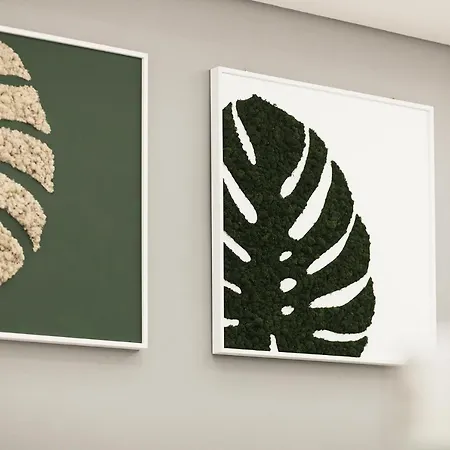 바티카노 럭셔리 게스트하우스 로마