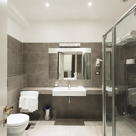 바티카노 럭셔리 4*