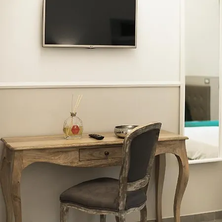 바티카노 럭셔리 게스트하우스