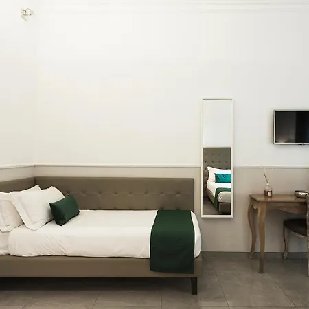 게스트하우스 바티카노 럭셔리 로마