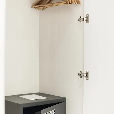 게스트하우스 바티카노 럭셔리