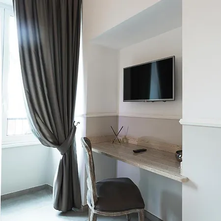 게스트하우스 바티카노 럭셔리