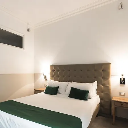 게스트하우스 바티카노 럭셔리 로마