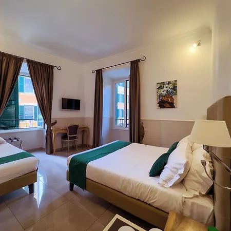 바티카노 럭셔리