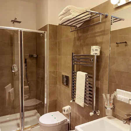 게스트하우스 바티카노 럭셔리