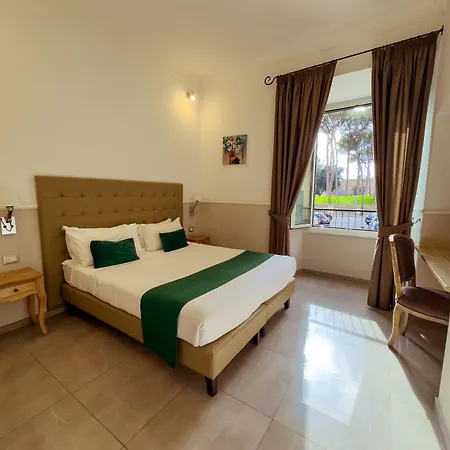 바티카노 럭셔리 4*