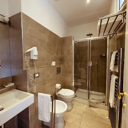 바티카노 럭셔리 게스트하우스 로마