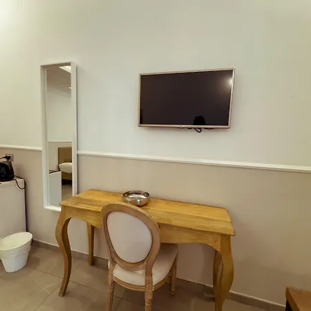 게스트하우스 바티카노 럭셔리 로마