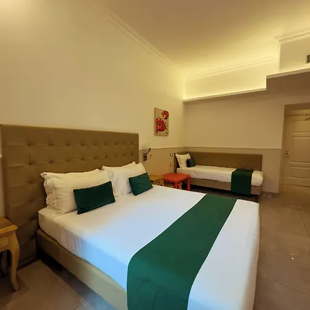 바티카노 럭셔리 4*