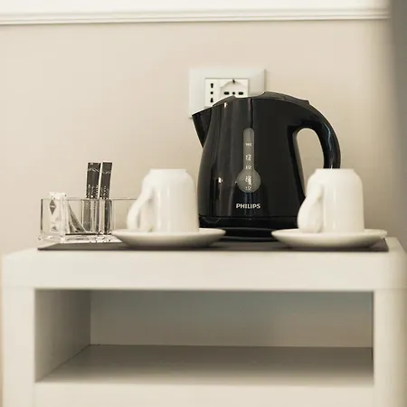 Vaticano Luxury Maison d'hôtes 4*