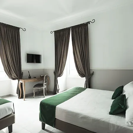 Guest house Vaticano Luxury Rome