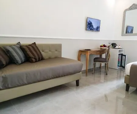 바티카노 럭셔리 4*