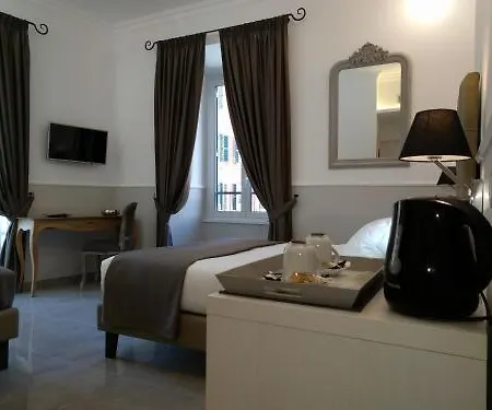 바티카노 럭셔리 게스트하우스