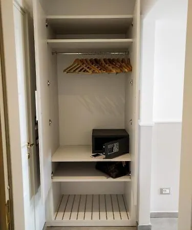 게스트하우스 바티카노 럭셔리