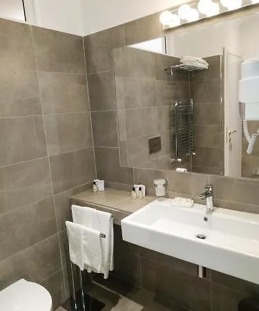 게스트하우스 바티카노 럭셔리