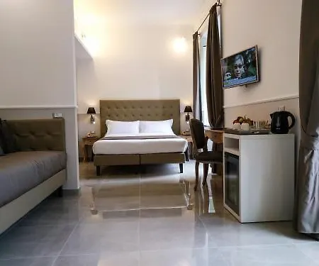 바티카노 럭셔리 4*