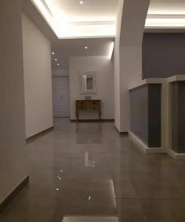 바티카노 럭셔리 4* 로마