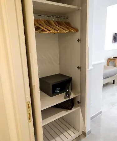 바티카노 럭셔리 게스트하우스 로마