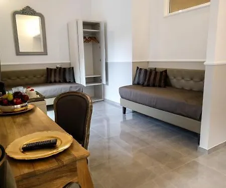 게스트하우스 바티카노 럭셔리