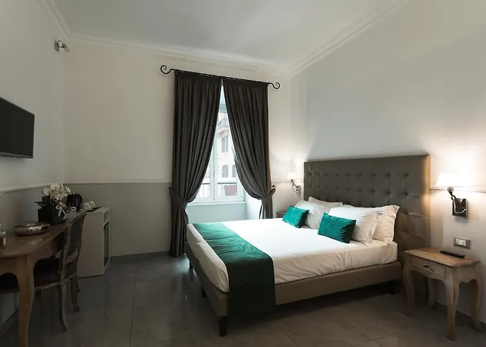 Vaticano Luxury Rome