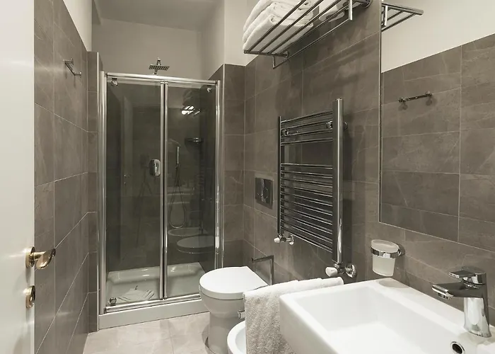 Vaticano Luxury 4* Rome