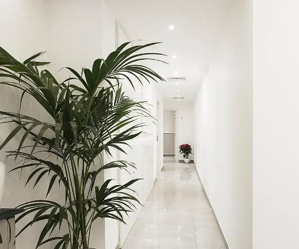 Maison d'hôtes Vaticano Luxury 4*