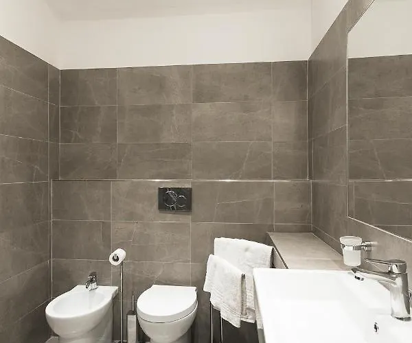 Vaticano Luxury Rome