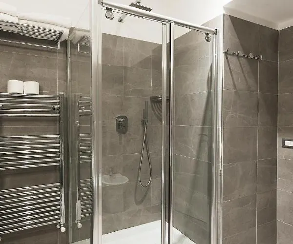 Vaticano Luxury Maison d'hôtes 4*