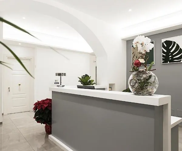 Vaticano Luxury Rome