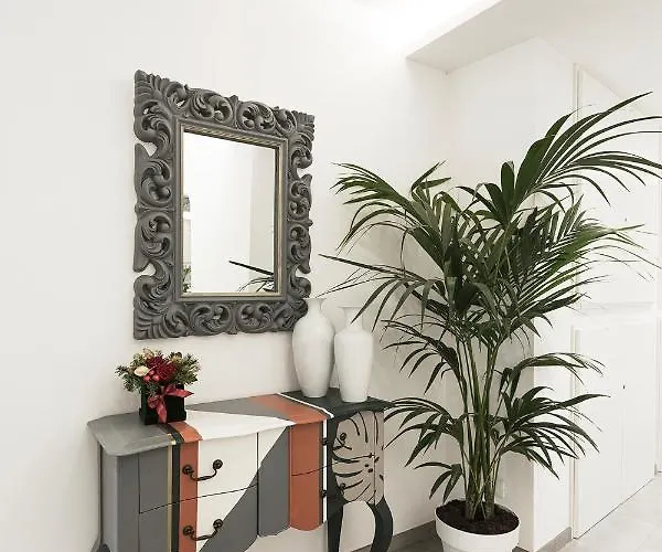 Maison d'hôtes Vaticano Luxury Rome