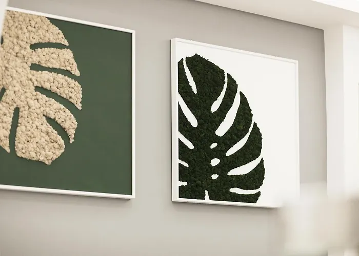 Vaticano Luxury Maison d'hôtes Rome