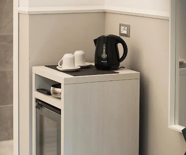 Vaticano Luxury Maison d'hôtes Rome