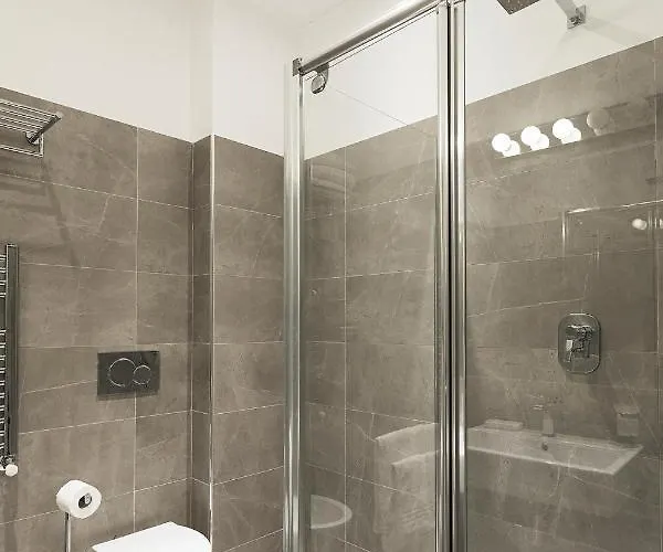 Maison d'hôtes Vaticano Luxury 4*