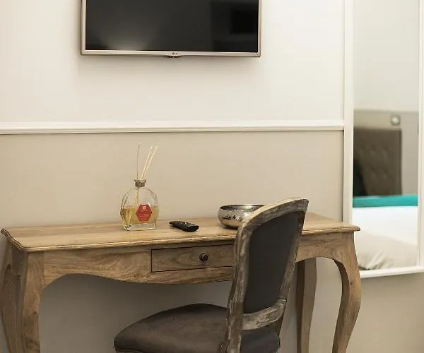 Vaticano Luxury Maison d'hôtes