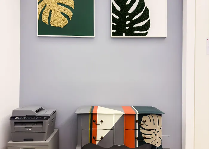 Vaticano Luxury Maison d'hôtes