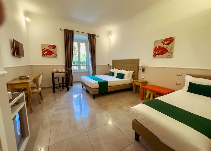 Vaticano Luxury Rome