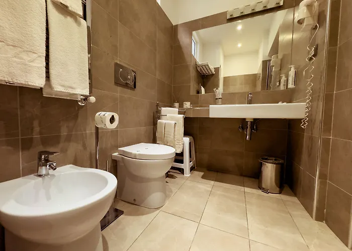 Vaticano Luxury Maison d'hôtes 4*